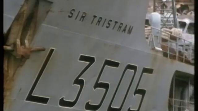 Falklands War | Life after the Falklands War | Falkland Islanders | 1983 смотреть онлайн