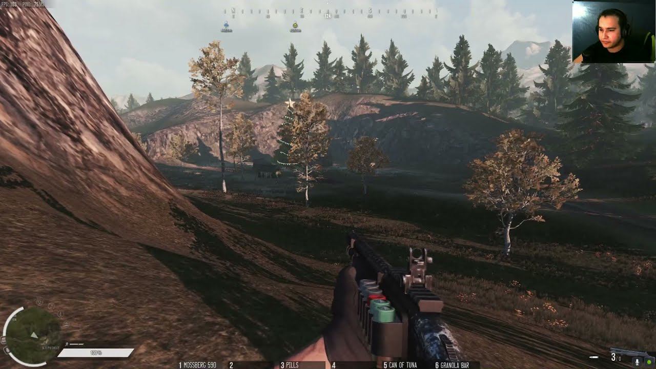 Infestation The New Z #16 Новый монстр!!! смотреть онлайн