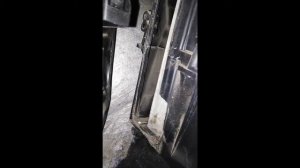 Замена Салонного фильтра Форд Мондео 4, 2008 г в