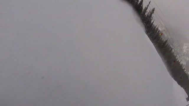 Corona Run on Rossignol Sultan 161 Snowboard at Eldora Mountain, 1/10/20 смотреть онлайн