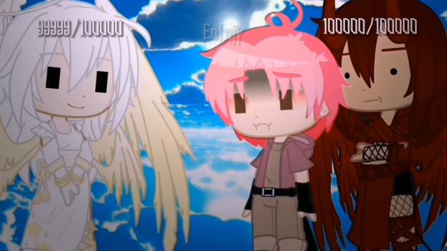 "лучшие подружки"|meme|•Ромео,Феликс•[13 карт]•(моя ау)•[не шип]•Gacha Club• смотреть онлайн