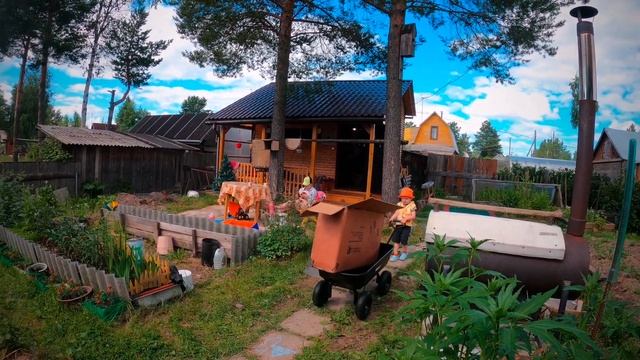 Тележка Westman 250 смотреть онлайн