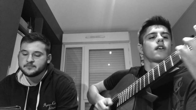 Love Yourself Cover смотреть онлайн