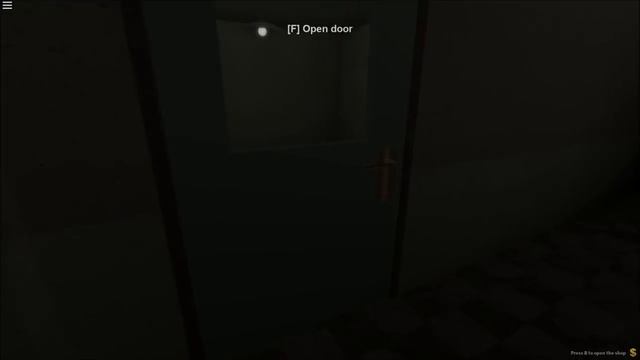 Roblox ROSES - Chapter 1 | Scary Game смотреть онлайн