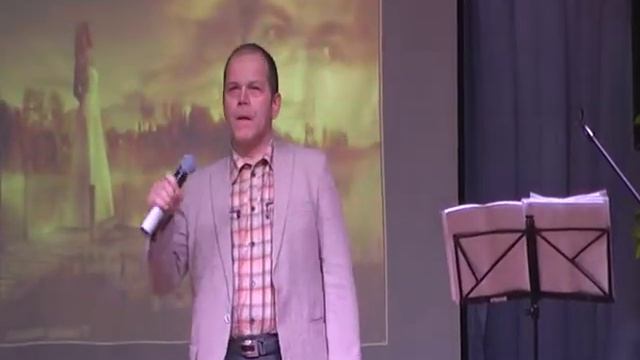 Творческий вечер А.Еськова. Песня на мои стихи "С любимыми не расставайтесь" ь" смотреть онлайн