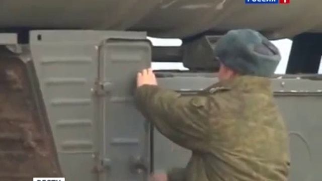 Страшный сон для США - Оружие России! КРУТО!!! смотреть онлайн