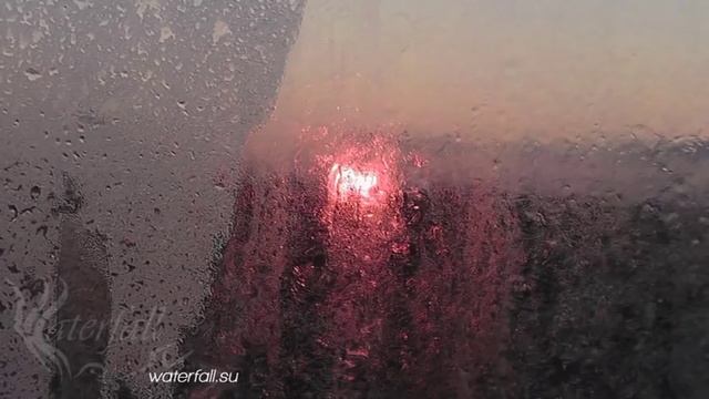 Узоры на окне смотреть онлайн