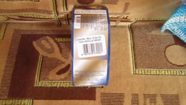 Бактус или платок как ни назови а осень на пороге смотреть онлайн