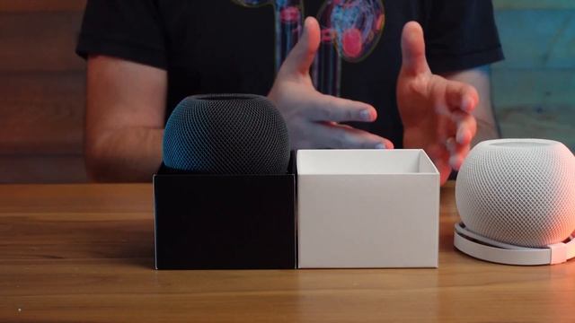 Is the HomePod Mini Worth It? ( HomePod Mini Review ) смотреть онлайн