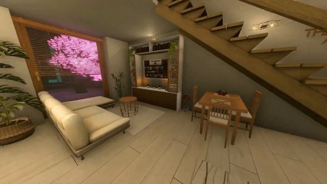 House Flipper - No-Wall-Delete-Challenge [E10] - Alleyway Of Lights смотреть онлайн