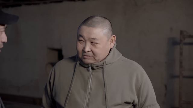 PARADOKS (Qodirxon 6-mavsum) 62-QISM