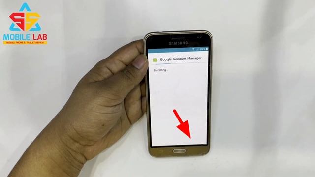 Samsung J3.6 FRP Bypass 2022/ SM J320F Google Account Remove/ New Method смотреть онлайн