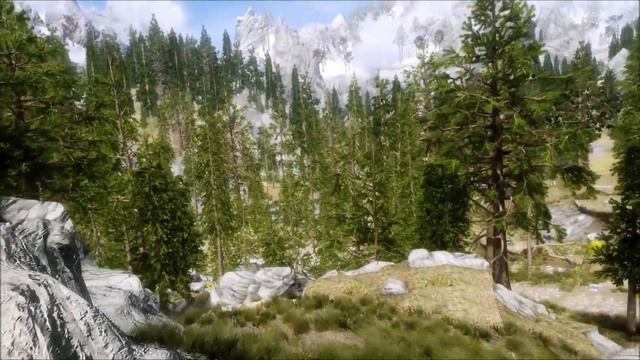 "Skyrim VR Will Give You The Most Magical Journey In The World......If Your PC Can Handle IT!!!" смотреть онлайн