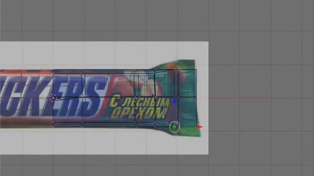 Snickers упал на дом! смотреть онлайн