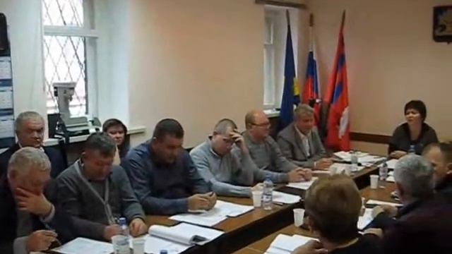 Дубовская райдума 7. 12. 17г. смотреть онлайн