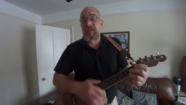 Build Me Up Buttercup ( Foundations ) Ukulele cover смотреть онлайн