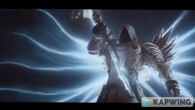 Diablo Tyrael Edit смотреть онлайн