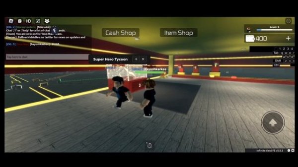 [ FE ] Admin Trolling Gui Script! • Fun Commands to Troll Players! - Roblox Scripts Mobile/PC