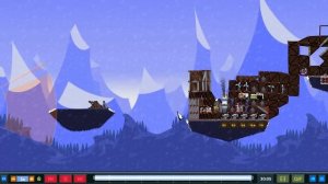 НЕПРИЯТНОЕ ЧУВСТВО ПОСЛЕ ИГРЫ!!! FORTS!!!