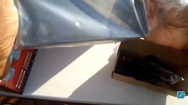 Toshiba Canvio Desk Unboxing & Random Hard Drive Talk