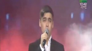 Азат Абитов - Кем Кемне Гафу Итәр.  Азат Абитов - Кто Кого Простит