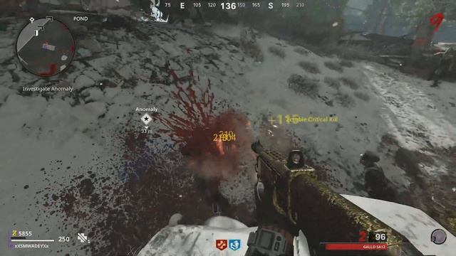 DIE MACHINE *WORKING* SEASON 2 GLITCHES! EASIEST METHOD! смотреть онлайн