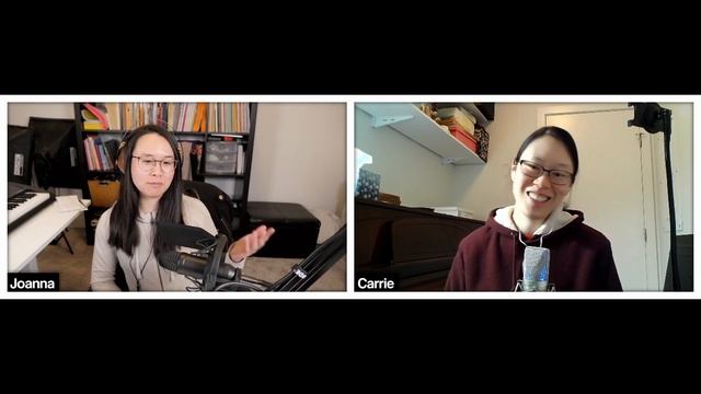 Let's Play It By Ear | Op. 1, No. 10: Think Outside the Box смотреть онлайн