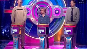 Угадай мелодию 14.11.2003