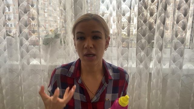 Пустые баночки август 2020