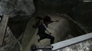 Tomb Raider 2013 | Поджигатель | Полный маршрут!