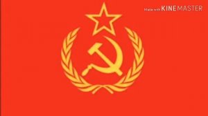 Советский марш/sovet march (с субтитрами)