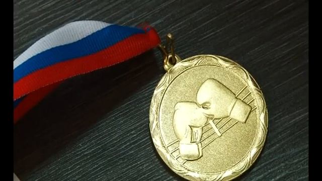 Саяногорский боксер стал лучшим на турнире ВДВ смотреть онлайн