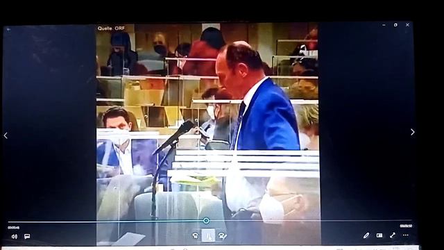 Montag 20. Dezember Jahr 2021 / Skandal _ Werner Kogler beleidigt Demonstranten erneut auf primitiv смотреть онлайн