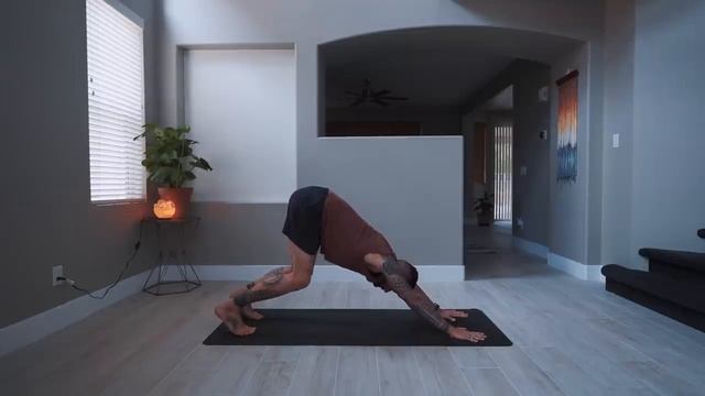 10 minute MUST DO mobility movement routine смотреть онлайн