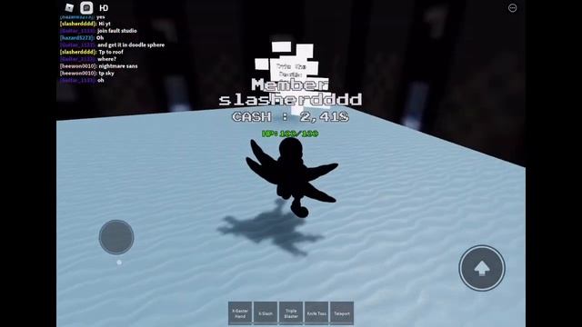 Sans tycoon roblox part one смотреть онлайн