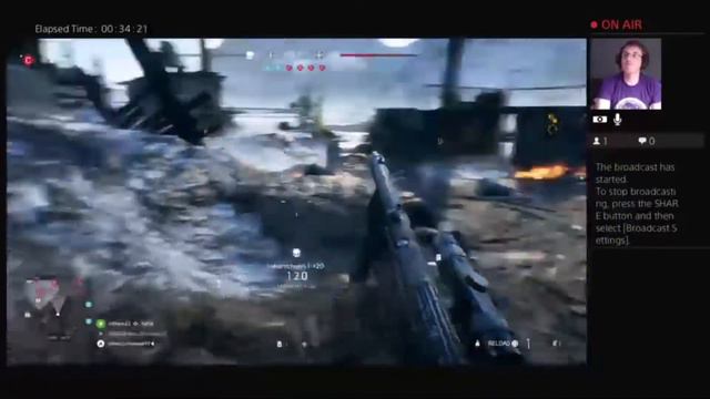 Fall of Norway Grand Operation Battlefield 5 смотреть онлайн