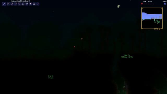 Terraria #9 Mission Complete смотреть онлайн