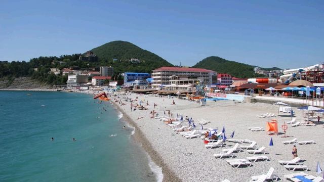 Гимн Краснодарскому Краю. смотреть онлайн