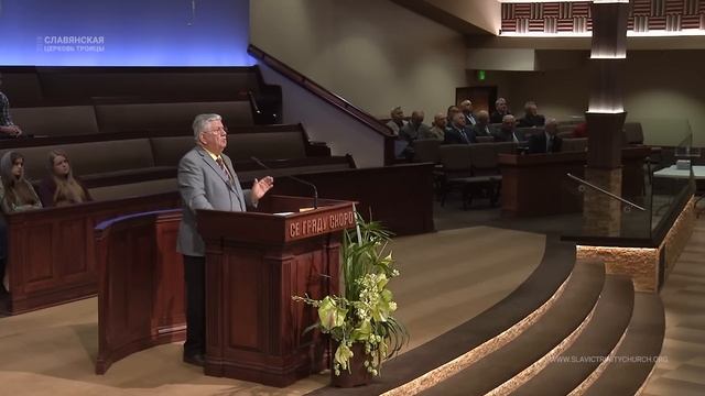 "Пути Господни" - Пётр Вавринюк смотреть онлайн