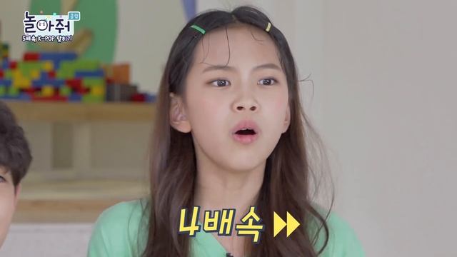 [K-POP Quiz] x5배속 빠른 노래 듣고 kpop 제목 맞히기(※정신없음주의) [포켓TVX놀아줘클럽] 69화 смотреть онлайн