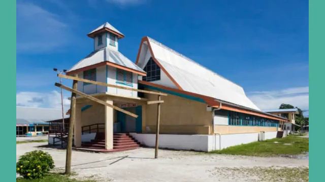 Island Tuvalu смотреть онлайн