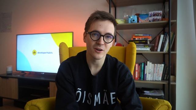 Senior to junior developer in one day - my journey of going from a freelancer to a professional смотреть онлайн