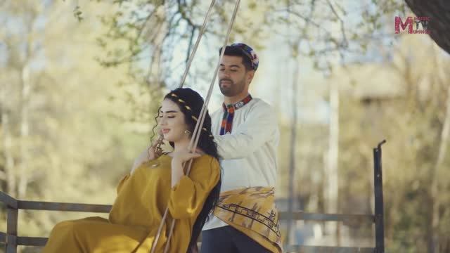 ЗАКИЯ - Кучаи бахило - 2022-ZAKIYA - Kuchai Bakhilo - 2022