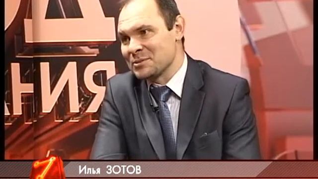 7 минут 15.11.14 Илья Зотов смотреть онлайн