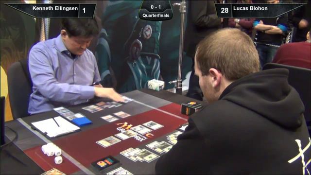 Grand Prix Liverpool 2015 Quarterfinals смотреть онлайн