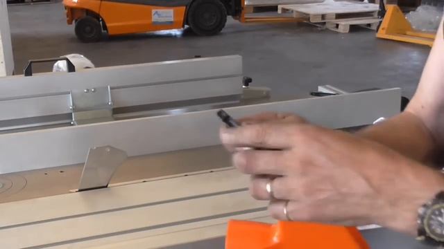 Комбинированный деревообрабатывающий станок C 300, С 400 ☎ +79296823580 смотреть онлайн