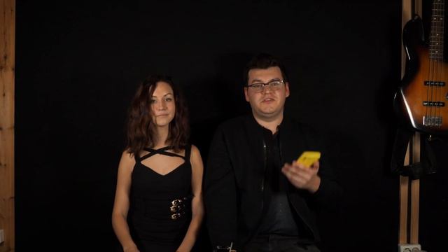 Glaza - обзор на Sennheiser EW-D 835-S смотреть онлайн