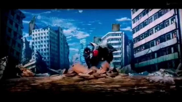God eater - broke my stake (utsugi lenka) смотреть онлайн