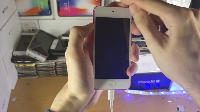 How To Enter Recovery Mode on any iPod Touch | Full Tutorial смотреть онлайн