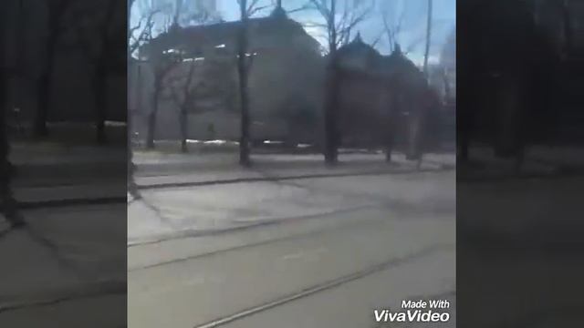 Польша Таллин люблю этот город😚😘😍😛 смотреть онлайн